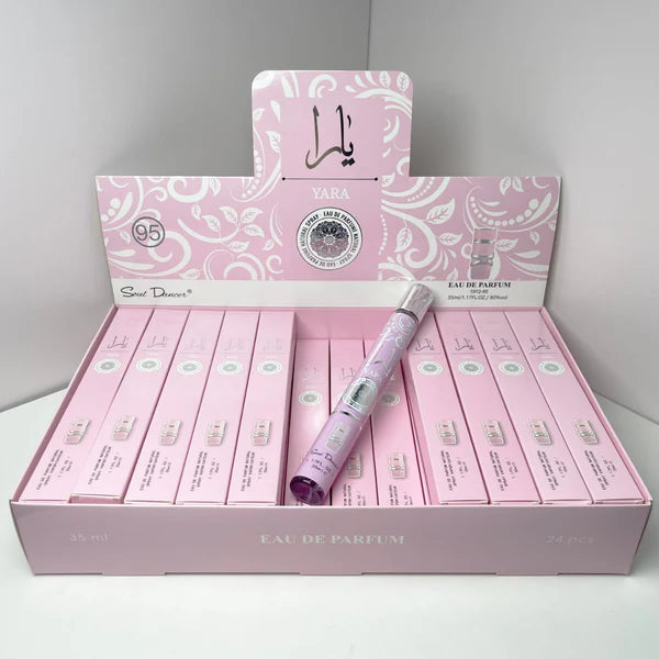 Lattafa Yara Travel Size Perfume