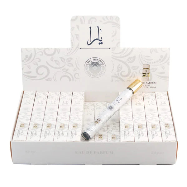 Yara MOI Travel Size Perfume