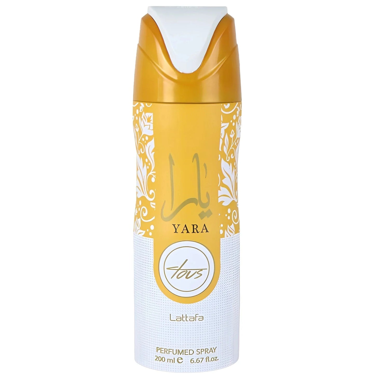 Lattafa Yara Tous Body Spray