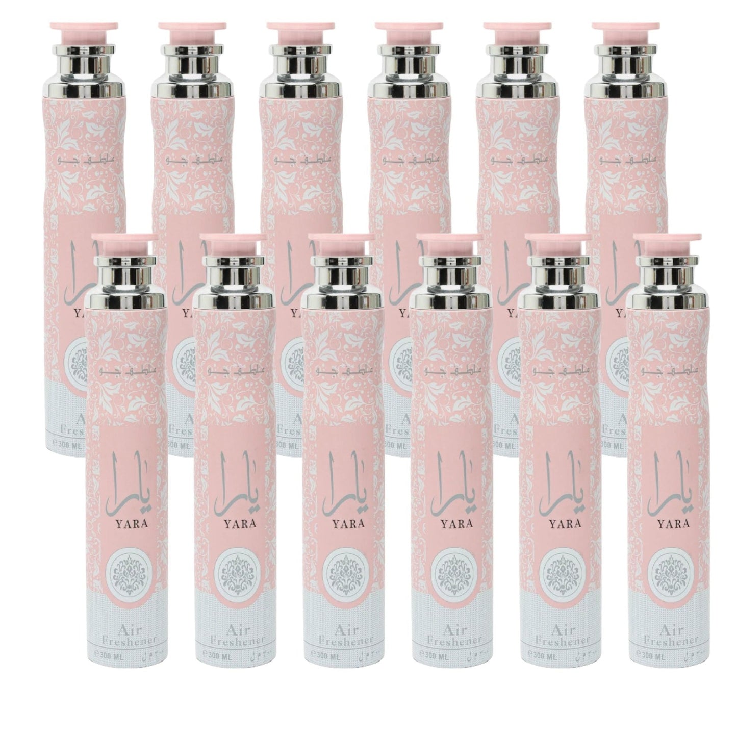 Lattafa - Yara Air Freshener Spray