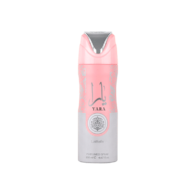 Yara Perfume Body Spray