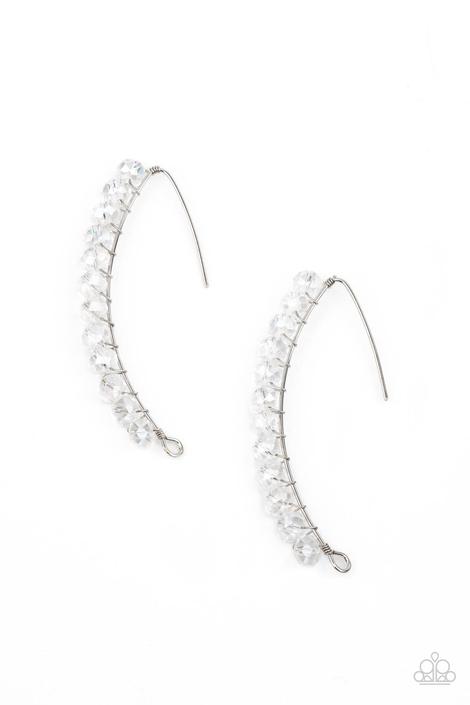 GLOW Hanging Fruit - White