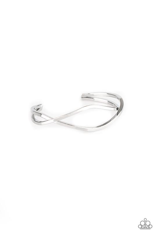 Tropicana Temptress - Silver