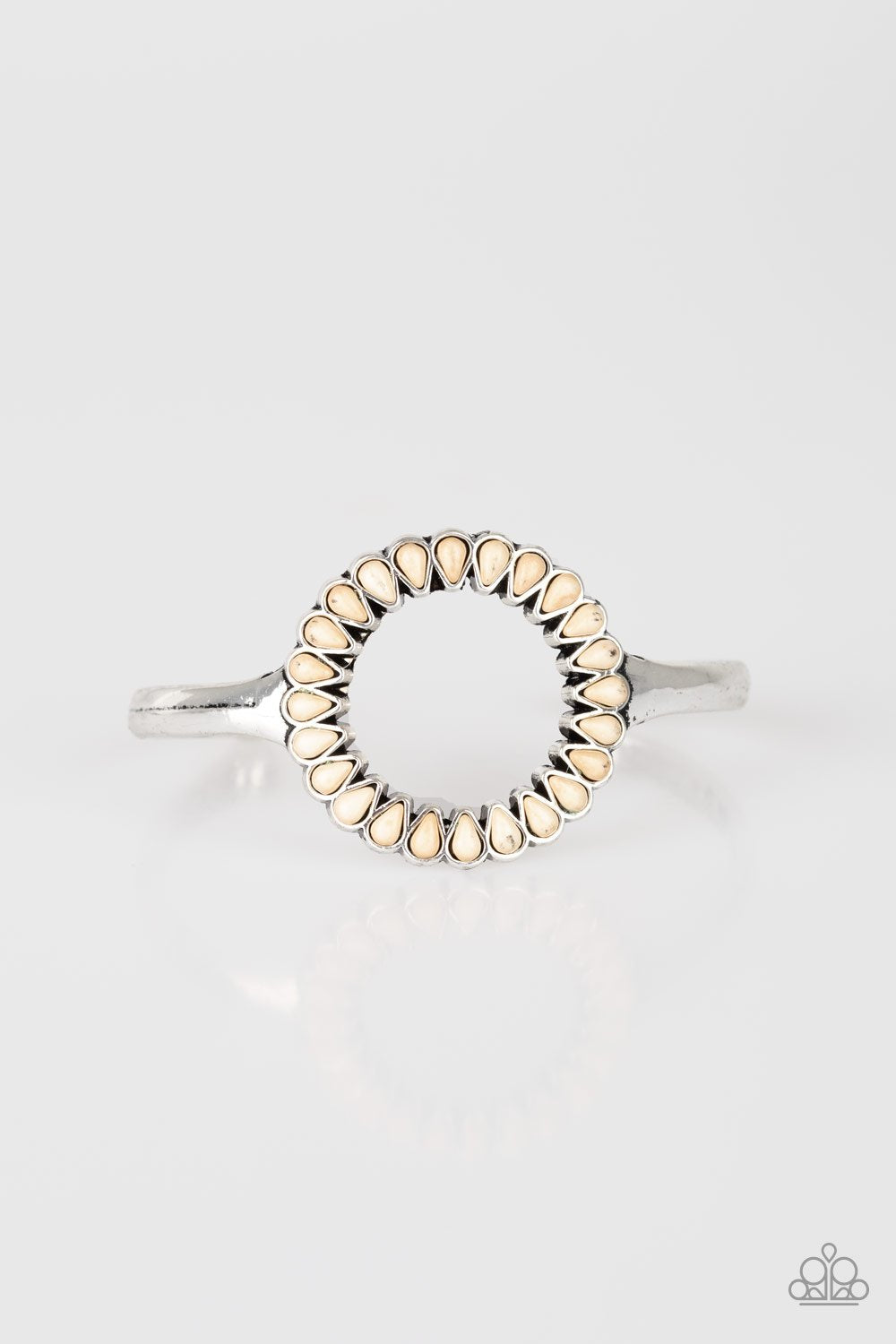 Divinely Desert - White