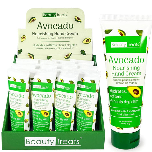 Avocado Nourishing Hand Creme