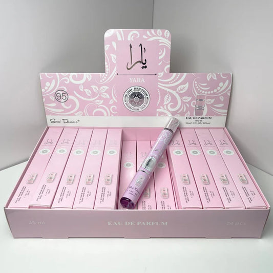 Lattafa Yara Travel Size Perfume