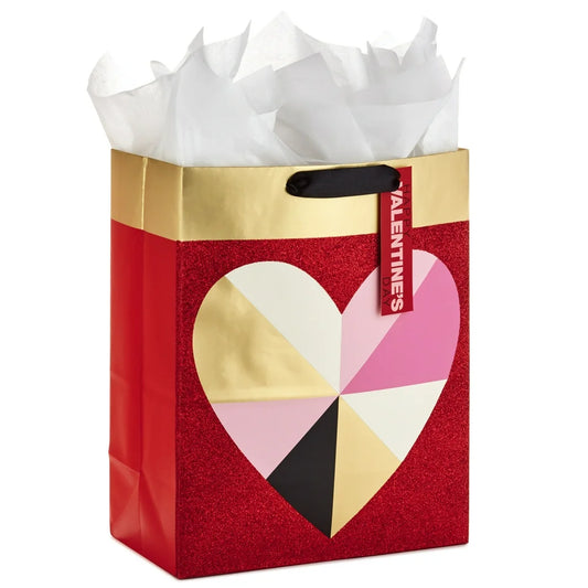 #500 FREE Valentine's Day Gift Bag