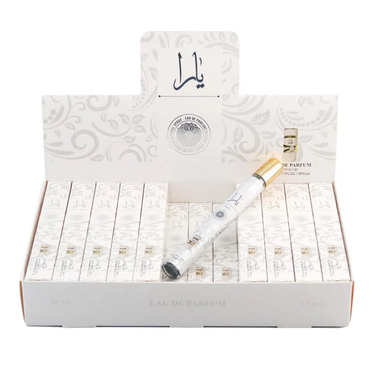 Yara MOI Travel Size Perfume