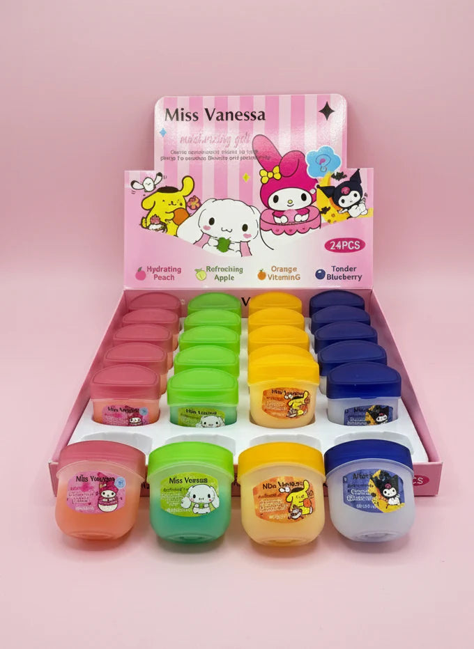 Hello Kitty Lip Therapy