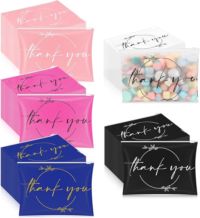 #300 Thank You Goodie Bag