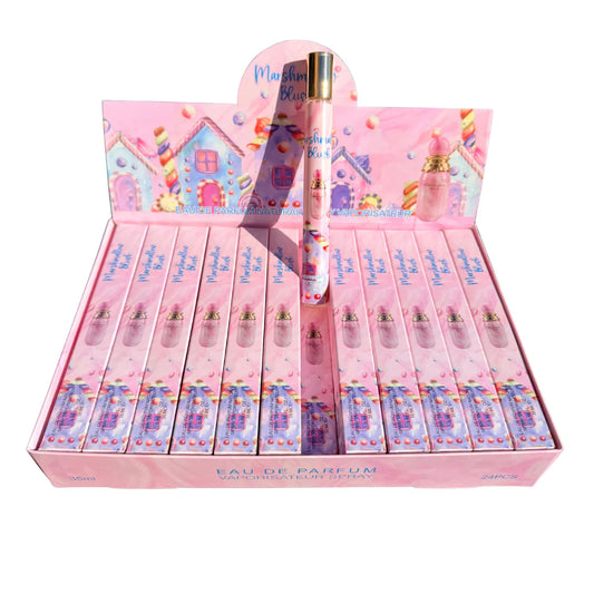 Marshmallow Travel Size Perfume