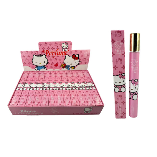 Hello Kitty Travel Size Perfume