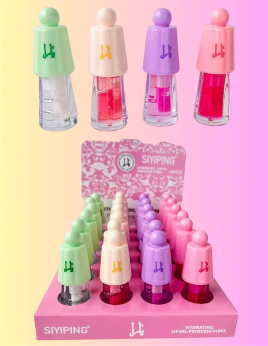 Juicy Lipgloss Yara