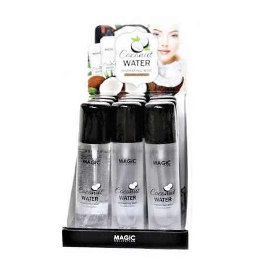 Magic Coconut Water Hydrating Mist