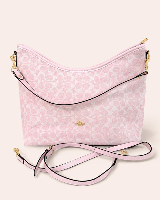 Pink Tote
