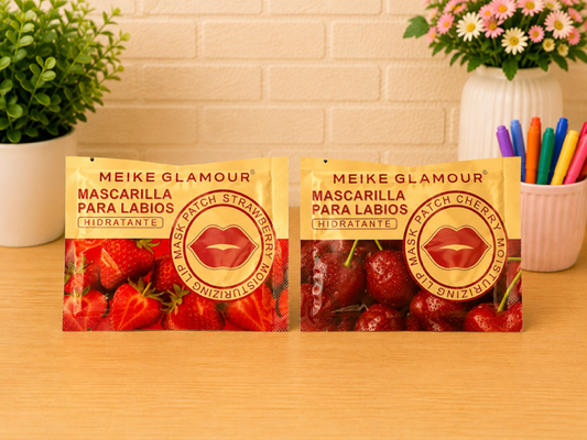 Meike Glamour Lip Mask