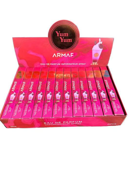 Yum Yum Travel Size Perfume