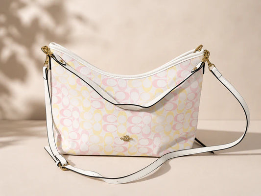 Pastel Tote