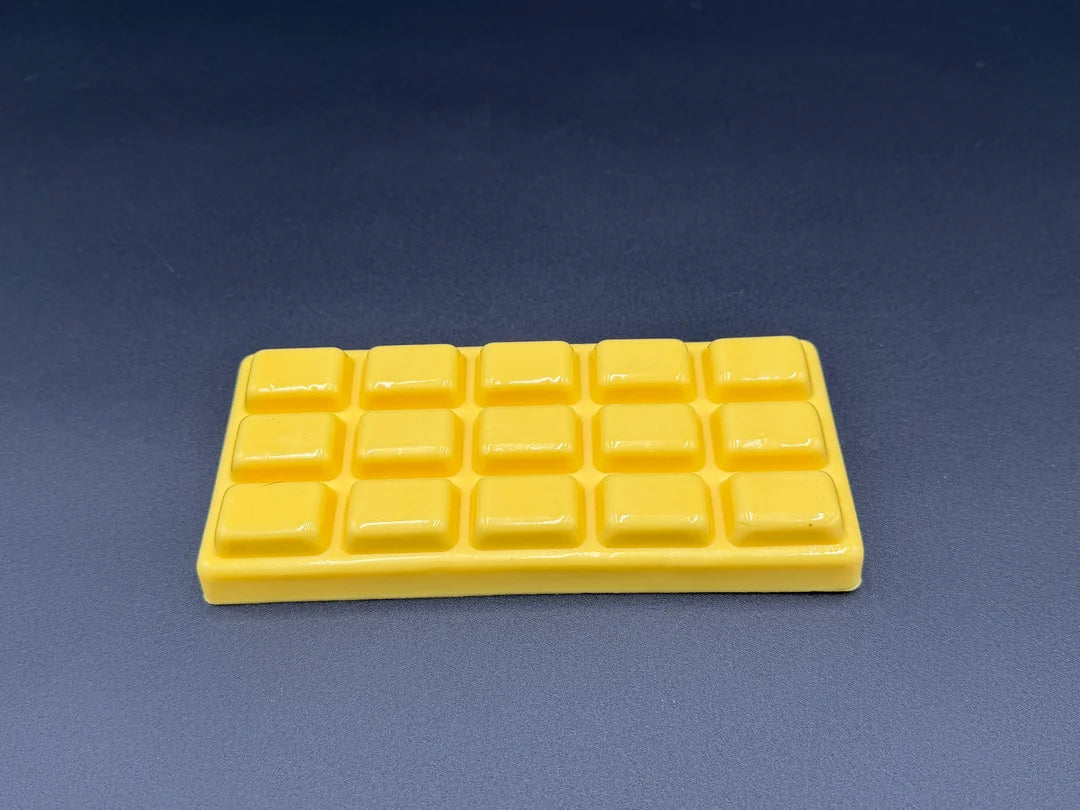 Yellow Bar Squishy