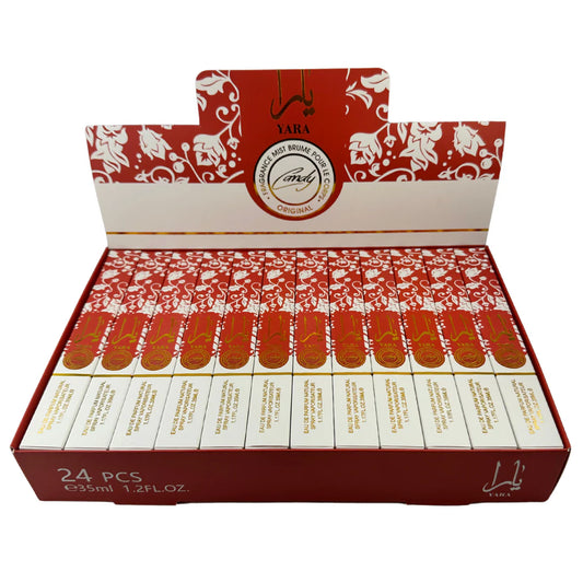 Yara Candy by Lattafa Travel Size Perfume