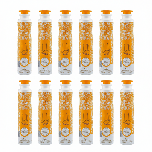 Lattafa - Yara Tous Air Freshener Spray