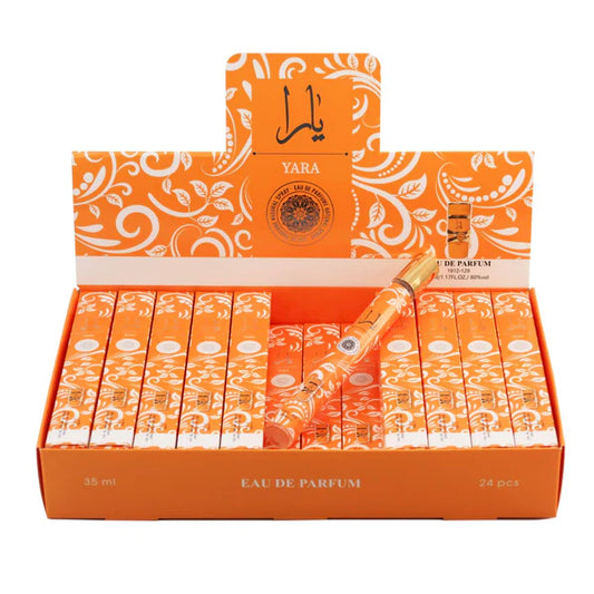 Lattafa Yara Touse Travel Size Perfume Spray