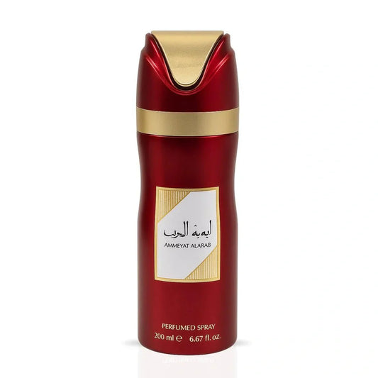 Lattafa - Ameerat Al Arab Body Spray
