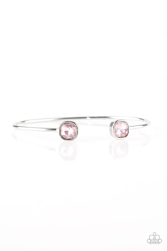 Totally Traditional - Pink