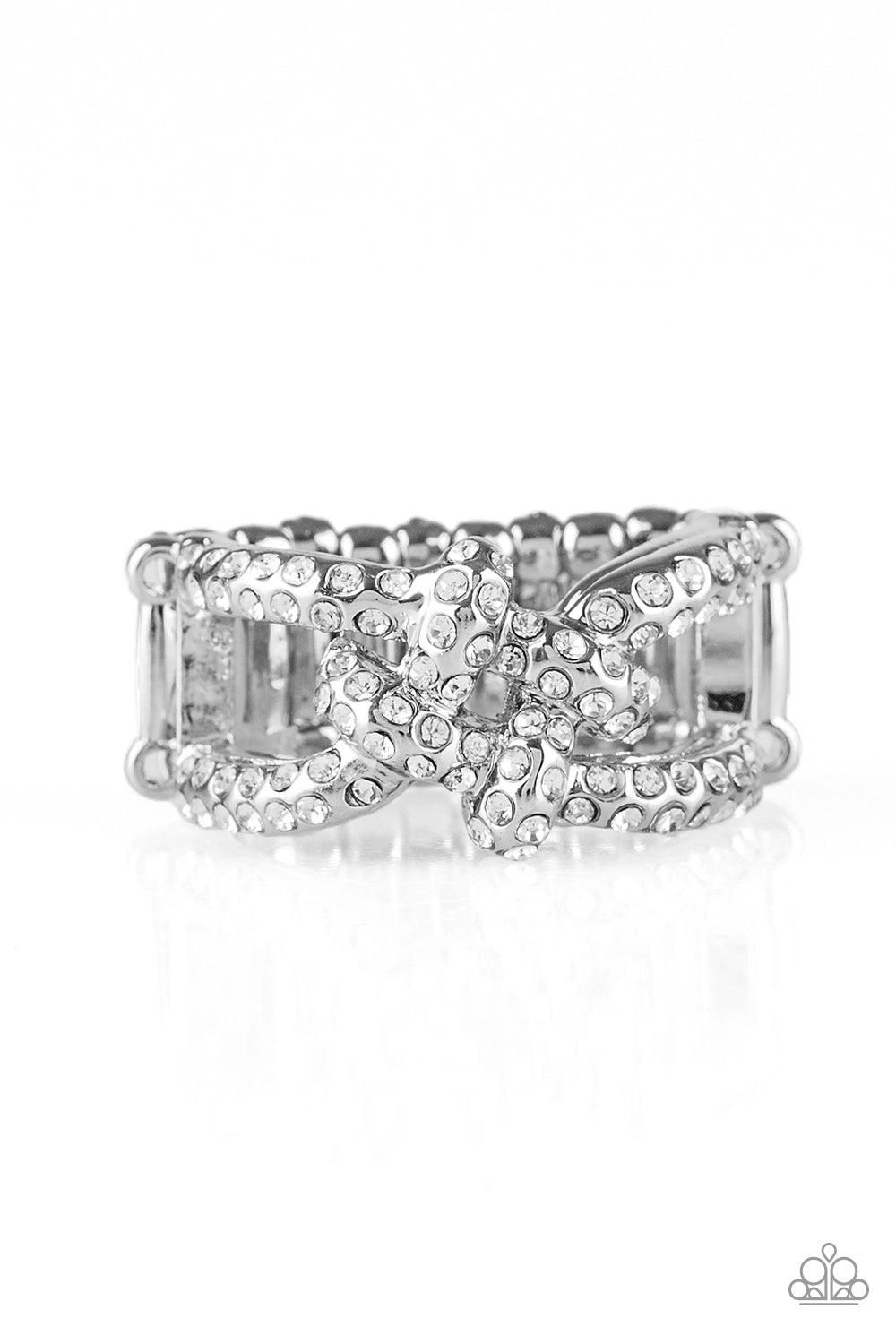 Can Only Go UPSCALE From Here - White