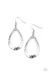 BEVEL-headed Brilliance - Silver