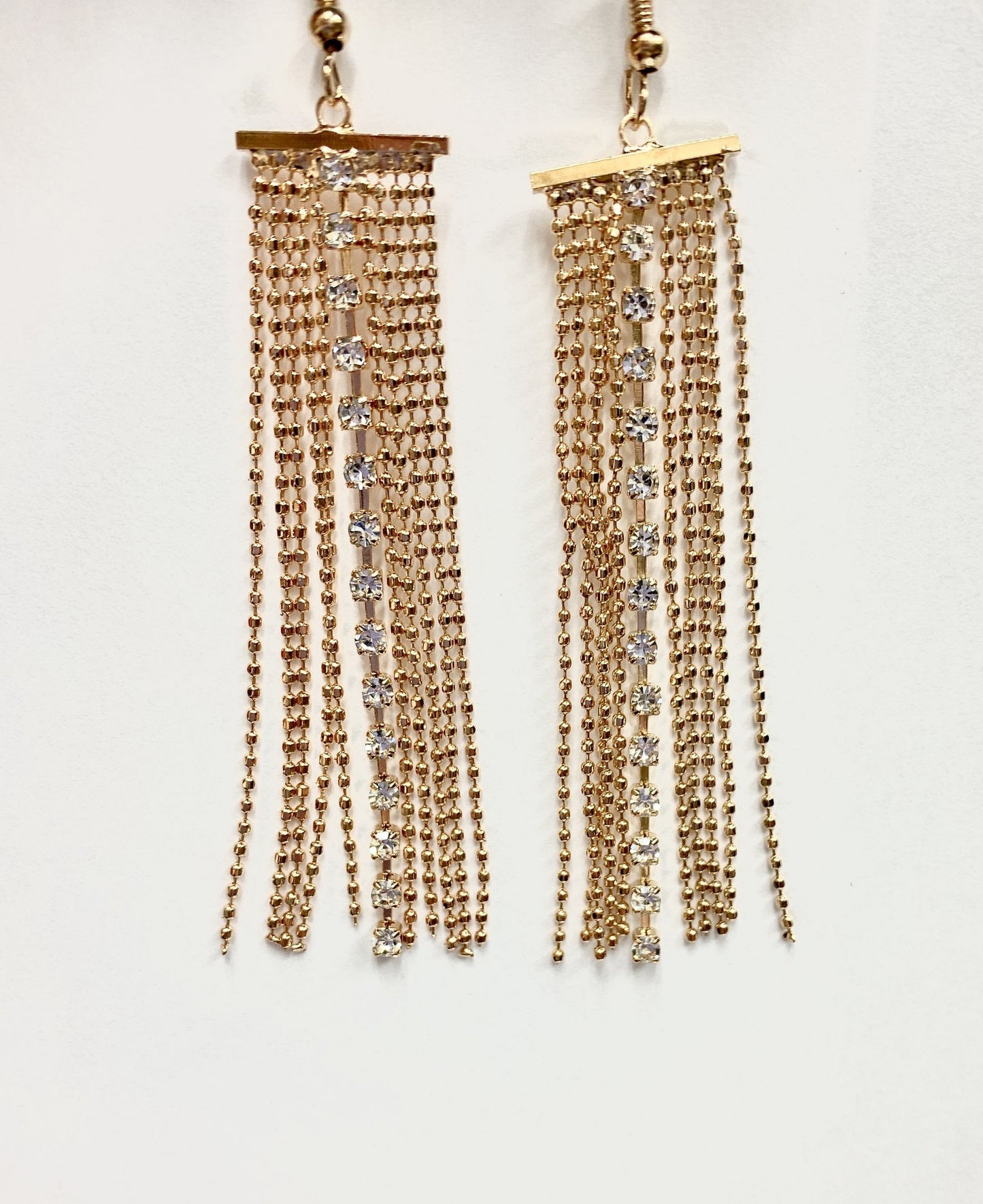 Another Day, Another DRAMA - Gold