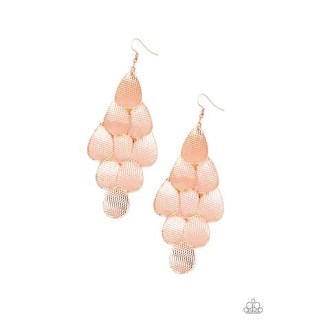 Iconic Illumination - Copper